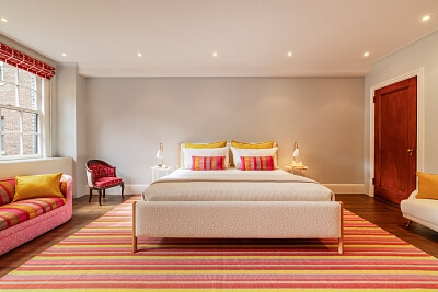 USA, New York - New York City | Sale, Apartment, Five-bedroom (6+1), 450 m²