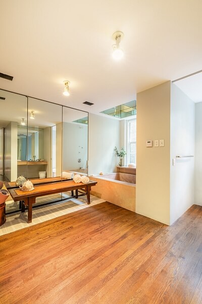 USA, New York - New York City | Sale, Apartment, Five-bedroom (6+1), 450 m²