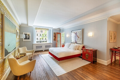 USA, New York - New York City | Sale, Apartment, Five-bedroom (6+1), 450 m²