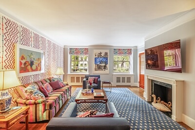 USA, New York - New York City | Sale, Apartment, Five-bedroom (6+1), 450 m²