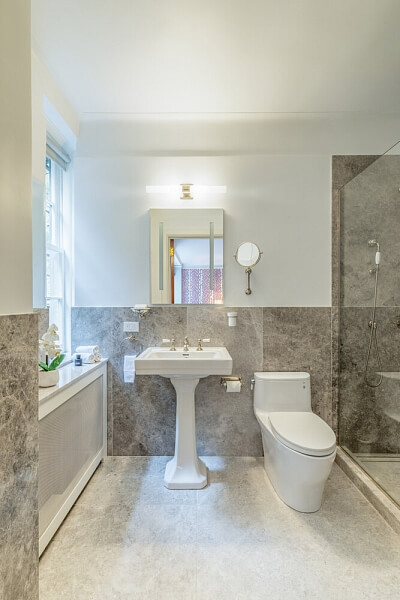 USA, New York - New York City | Sale, Apartment, Five-bedroom (6+1), 450 m²