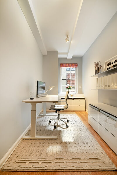 USA, New York - New York City | Sale, Apartment, Five-bedroom (6+1), 450 m²