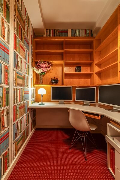 USA, New York - New York City | Sale, Apartment, Five-bedroom (6+1), 450 m²