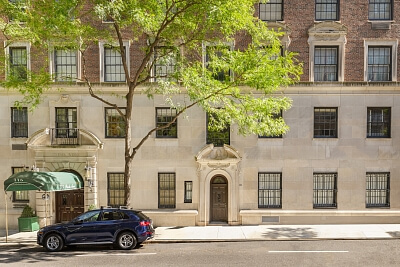 USA, New York - New York City | Sale, Apartment, Five-bedroom (6+1), 450 m²