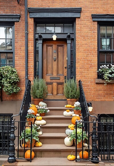 USA, New York - New York City | Sale, House, Three-bedroom (4+1), 228 m²