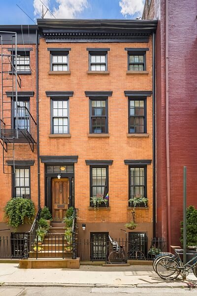 USA, New York - New York City | Sale, House, Three-bedroom (4+1), 228 m²
