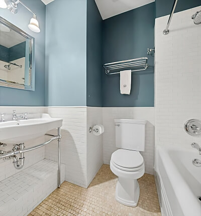USA, New York - New York City | Sale, House, Three-bedroom (4+1), 228 m²