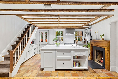 USA, New York - New York City | Sale, House, Three-bedroom (4+1), 228 m²