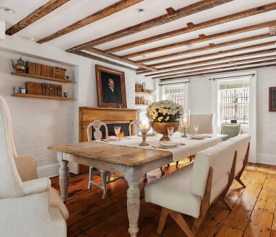 USA, New York - New York City | Sale, House, Three-bedroom (4+1), 228 m²