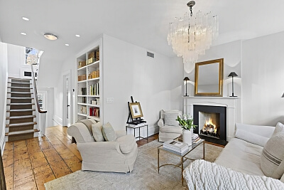 USA, New York - New York City | Sale, House, Three-bedroom (4+1), 228 m²