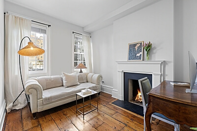 USA, New York - New York City | Sale, House, Three-bedroom (4+1), 228 m²