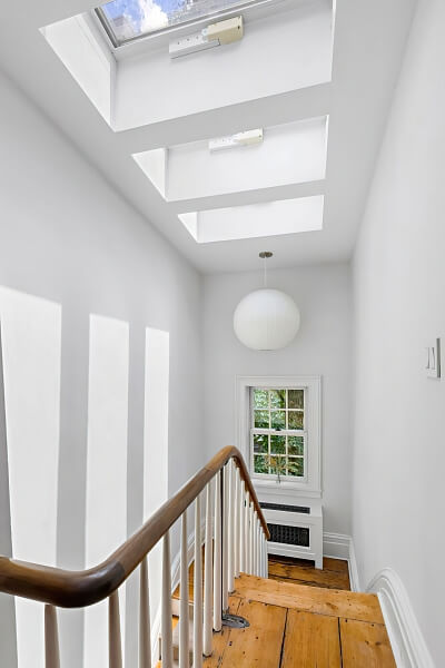 USA, New York - New York City | Sale, House, Three-bedroom (4+1), 228 m²