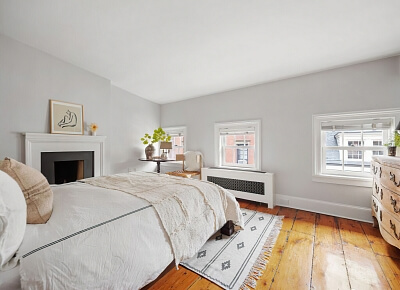 USA, New York - New York City | Sale, House, Three-bedroom (4+1), 228 m²