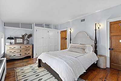 USA, New York - New York City | Sale, House, Three-bedroom (4+1), 228 m²