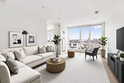 USA, New York - New York City | Sale, Apartment, One-bedroom (2+kk), 56 m²