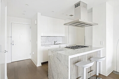 USA, New York - New York City | Sale, Apartment, One-bedroom (2+kk), 56 m²