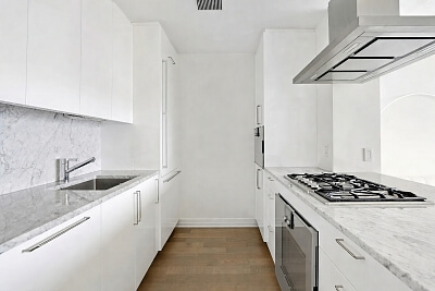 USA, New York - New York City | Sale, Apartment, One-bedroom (2+kk), 56 m²