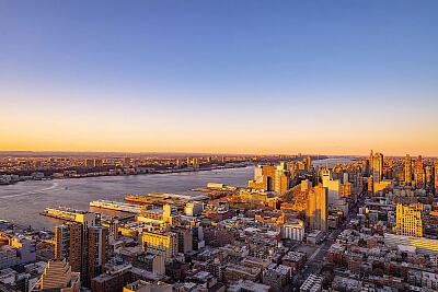 USA, New York - New York City | Sale, Apartment, One-bedroom (2+kk), 56 m²