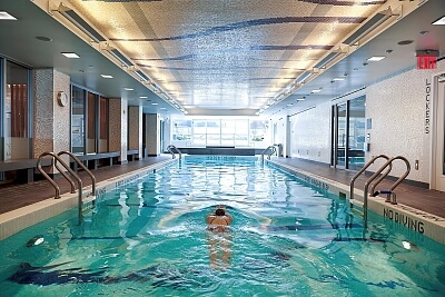 USA, New York - New York City | Sale, Apartment, One-bedroom (2+kk), 56 m²