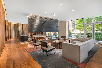 USA, New York - New York City | Sale, Apartment, One-bedroom (2+kk), 56 m²