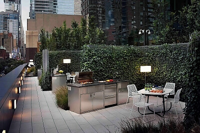 USA, New York - New York City | Sale, Apartment, One-bedroom (2+kk), 56 m²