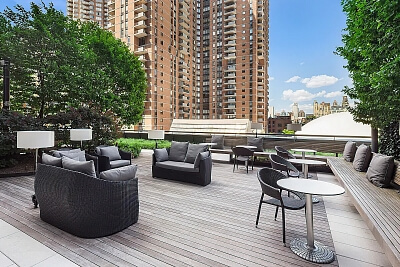 USA, New York - New York City | Sale, Apartment, One-bedroom (2+kk), 56 m²