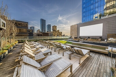 USA, New York - New York City | Sale, Apartment, One-bedroom (2+kk), 56 m²