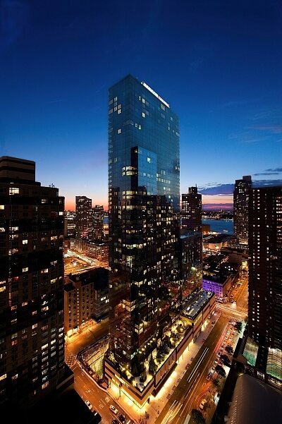 USA, New York - New York City | Sale, Apartment, One-bedroom (2+kk), 56 m²