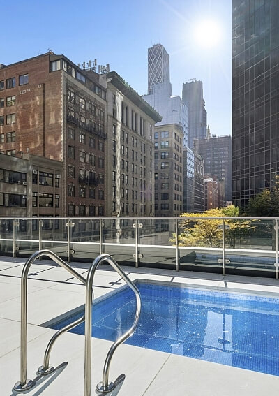 USA, New York - New York City | Sale, Apartment, Four-bedroom (5+kk), 579 m²