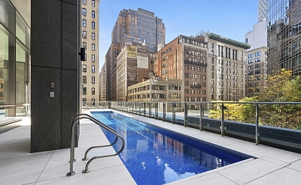 USA, New York - New York City | Sale, Apartment, Four-bedroom (5+kk), 579 m²