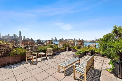 USA, New York - New York City | Sale, Apartment, Studio (1+1), 44 m²