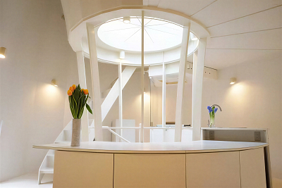 Japan, Tokyo - Shibuya | Sale, House, Three-bedroom (4+kk), 122 m²