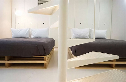 Japan, Tokyo - Shibuya | Sale, House, Three-bedroom (4+kk), 122 m²