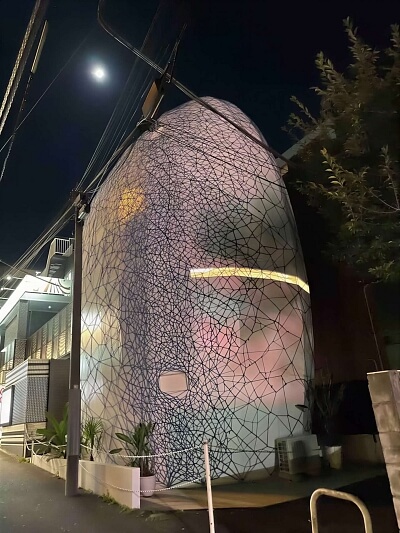 Japan, Tokyo - Shibuya | Sale, House, Three-bedroom (4+kk), 122 m²