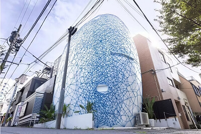 Japan, Tokyo - Shibuya | Sale, House, Three-bedroom (4+kk), 122 m²