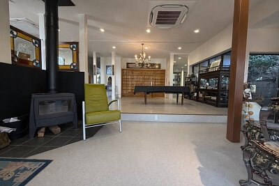 Japan, Kyoto - Kita | Sale, House, Five-bedroom (6+1), 320 m²