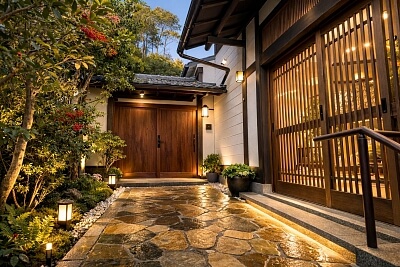 Japan, Kyoto - Kita | Sale, House, Five-bedroom (6+1), 320 m²