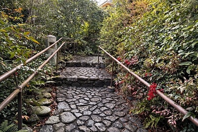 Japan, Kyoto - Kita | Sale, House, Five-bedroom (6+1), 320 m²