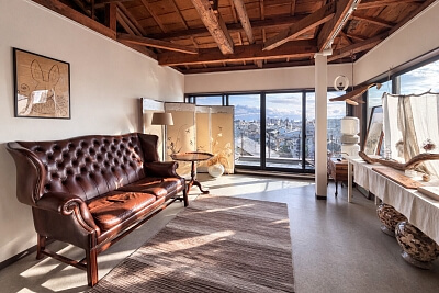 Japan, Kyoto - Kita | Sale, House, Five-bedroom (6+1), 320 m²