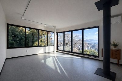 Japan, Kyoto - Kita | Sale, House, Five-bedroom (6+1), 320 m²