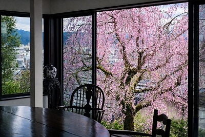 Japan, Kyoto - Kita | Sale, House, Five-bedroom (6+1), 320 m²
