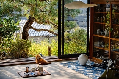 Japan, Kyoto - Kita | Sale, House, Five-bedroom (6+1), 320 m²