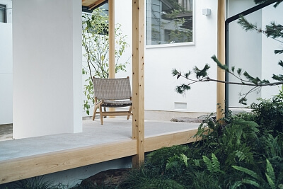 Japan, Kyoto - Kamigyo | Sale, House, Five-bedroom (6+kk), 91 m²