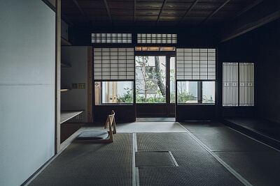 Japan, Kyoto - Kamigyo | Sale, House, Five-bedroom (6+kk), 91 m²