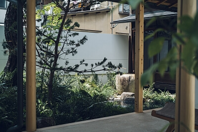 Japan, Kyoto - Kamigyo | Sale, House, Five-bedroom (6+kk), 91 m²