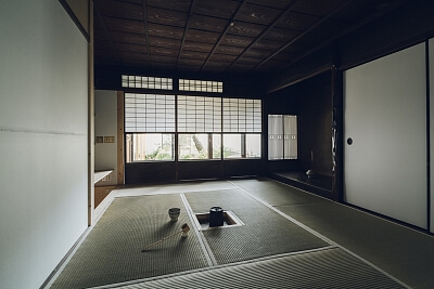 Japan, Kyoto - Kamigyo | Sale, House, Five-bedroom (6+kk), 91 m²