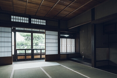 Japan, Kyoto - Kamigyo | Sale, House, Five-bedroom (6+kk), 91 m²
