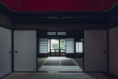 Japan, Kyoto - Kamigyo | Sale, House, Five-bedroom (6+kk), 91 m²