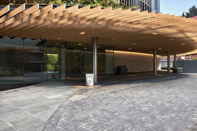 Japan, Tokyo - Minato City | Sale, Apartment, Two-bedroom (3+kk), 146 m²