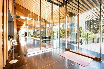 Japan, Tokyo - Minato City | Sale, Apartment, Two-bedroom (3+kk), 146 m²